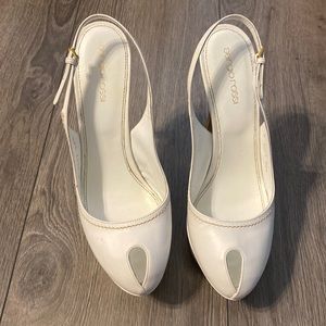 Sergio Rossi high heels